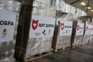 «КРЕМЛИН СПОРТ» заявил о поддержке детского спорта в каждом регионе России
