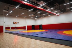КРЕМЛИН СПОРТ продолжает поддерживать развитие борцовских видов спорта