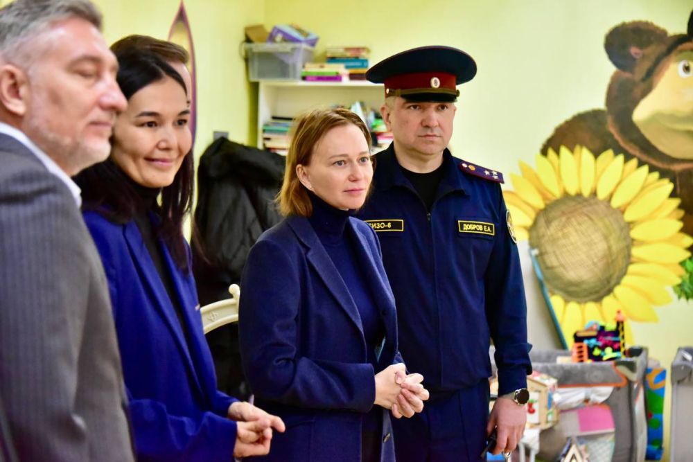 Компания «КРЕМЛИН СПОРТ» присоединилась к гуманитарной миссии в московском СИЗО №6