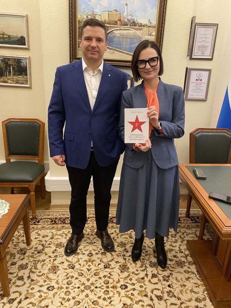«КРЕМЛИН СПОРТ» расширяет взаимодействие с государственными и общественными структурами